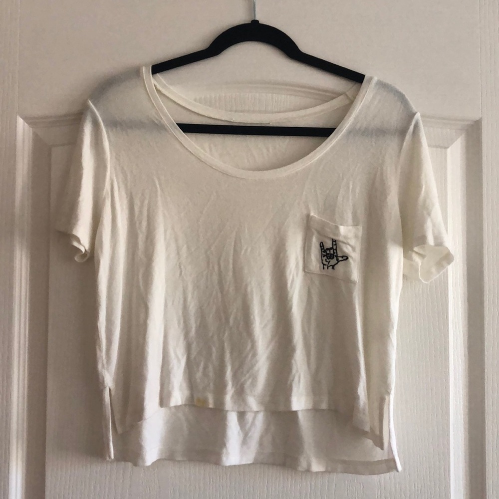 Brandy Melville top